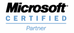 Microsoft Certified Partner